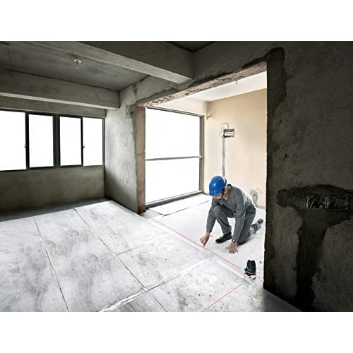 Bosch Professional Electronic Laser Level GLL5-40ELR (Authentic)