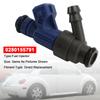 1Pcs Fuel Injector For Volkswagen Golf Jetta Beetle 2.0L 98-01 0280155791