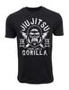 Brazilian Jiu Jitsu BJJ MMA Training Premium Graphic Unisex T-Shirt