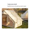 WenZhiWu Automatic Portable Inflatable Camping Tent
