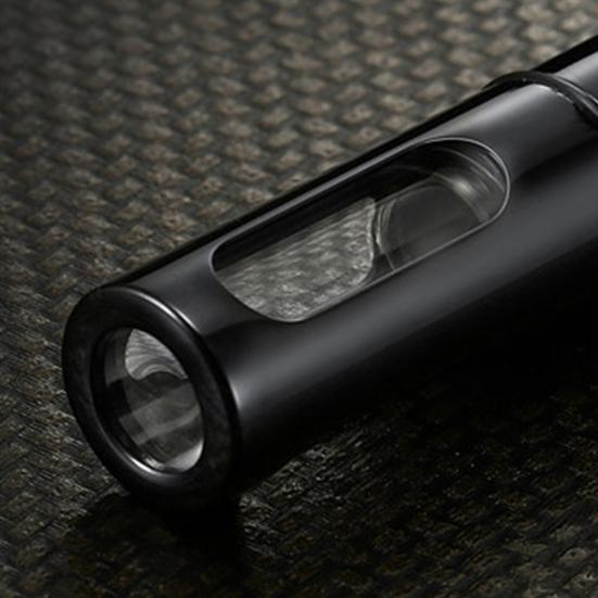 Унисекс Ожерелье Флакон для духов Открывающийся из нержавеющей стали Ins Стиль Гальваническое покрытие Ожерелье Модная бижутерия