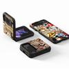 Anime One Pieces Case for Samsung Galaxy Z Flip 5 Z Flip Z Flip 3 Z FLIP 6 Back Cover