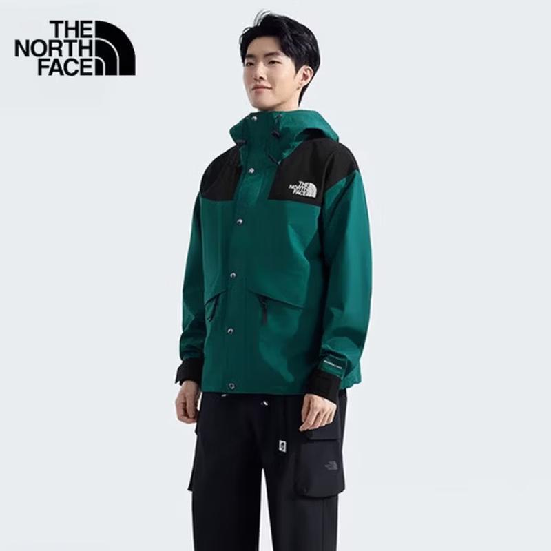 The North Face ICON Водонепроницаемая жесткая куртка 8AKJ