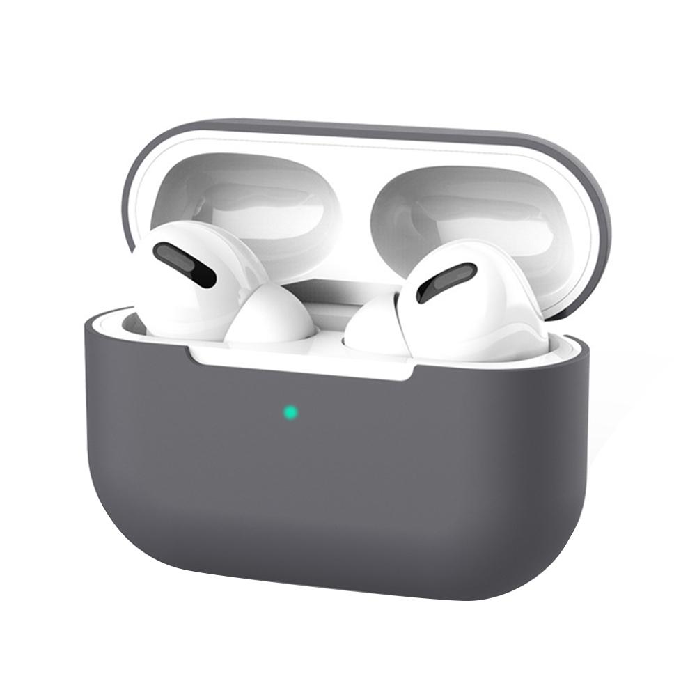 Защитный чехол Cabotine, ящик для хранения наушников AirPods Pro 3 Bluetooth