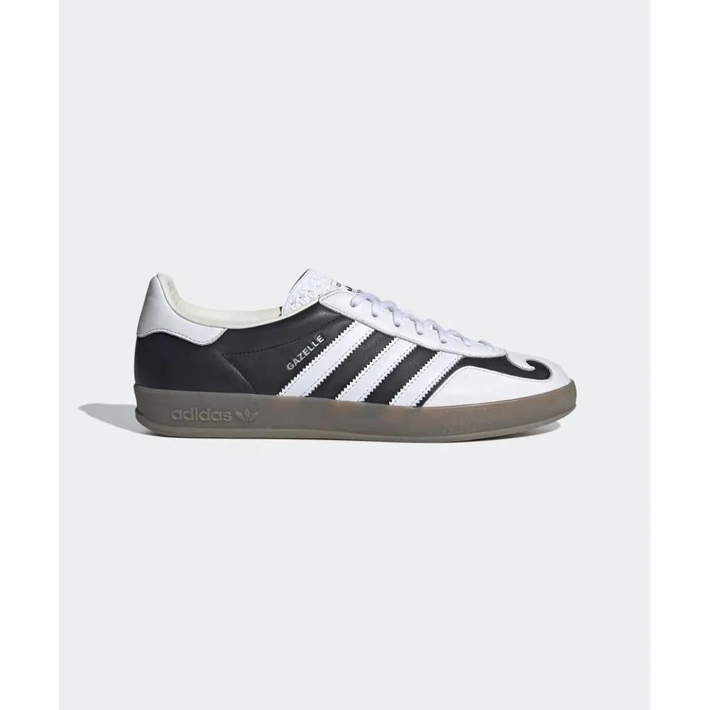 adidas ADIDAS Gazelle X Gatshin Indoor - Black:White IH9989 540469