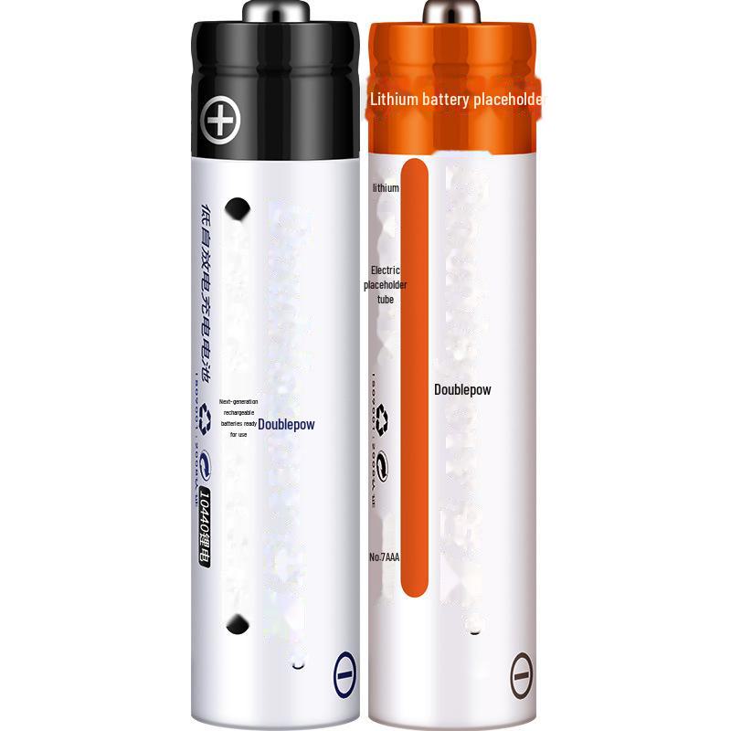 Литий-железо-фосфатный аккумулятор двойной емкости 10440 3,2 В, 832 мВт·ч