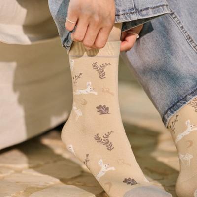 Чулочно-носочные изделия – Носки