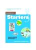 Книга Cambridge Starters 3 (Pb 2006)