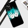 Чехол Umbrella Academy для Samsung Galaxy A06 A56 A36 A26 A16 A54 A34 A14 A12 A22 A32 A52 A13 A53 A15 A35 A55