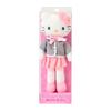 Sanrio Mascot Holder Uniform 1 closet Hello Ages 6 and 112607 (SANRIO) (Sanrio collection) Kitty, up,