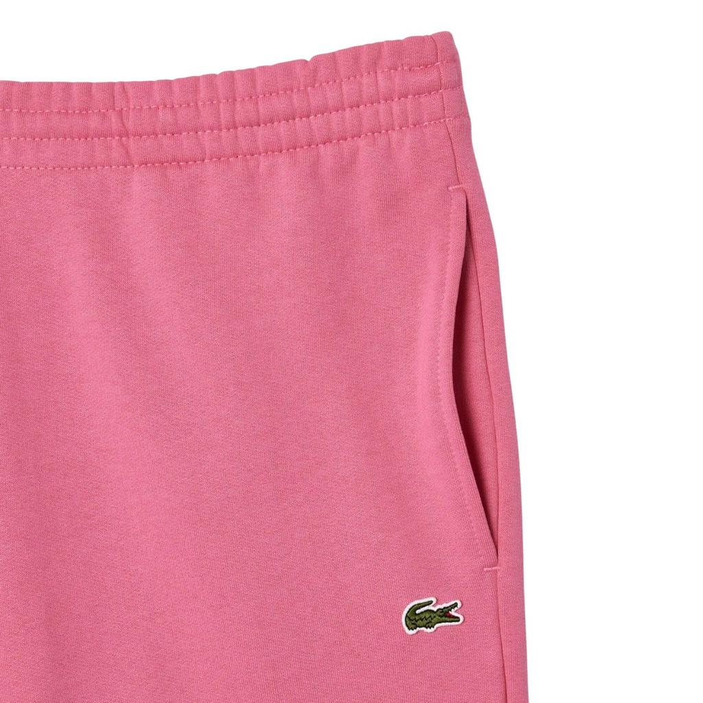 Lacoste Mens Regular Jogging Bottoms