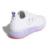 Adidas ZX 2K Boost Gradient Purple Женские кроссовки White Cloud-White Light-Purple GV7760