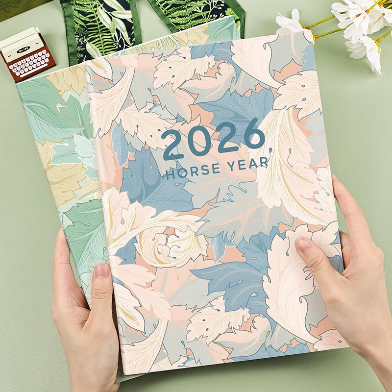 Календарные планировщики 2026 года Ежегодные 365 дней Блокноты для эффективности Ежемесячные дневники Еженедельники Трекер привычек и целей Повестки Дневные расписания