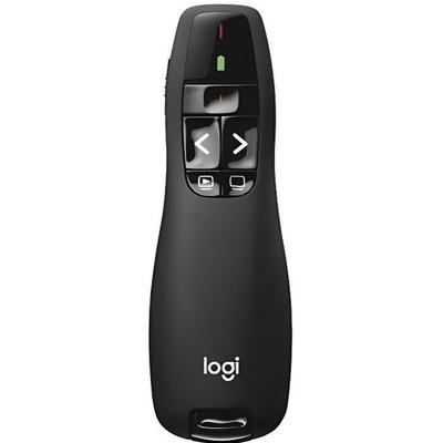 Указка - Logitech - R400 - Совместима с Windows