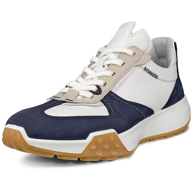 Кроссовки Ecco Retro