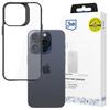 Apple Iphone 15 Pro Max - 3Mk Satin Armor Case+