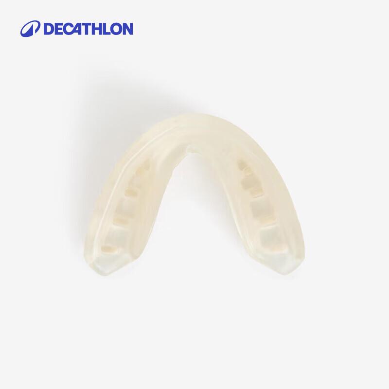 Защита зубов для юных регбистов Decathlon