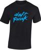 Футболка Daft Punk Чикаго Детройт Хаус Рейв Эйсид Техно Джангл Драм-н-бейс