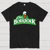 Master Chef Cotton Summer Casual Cool Loose T-Shirt
