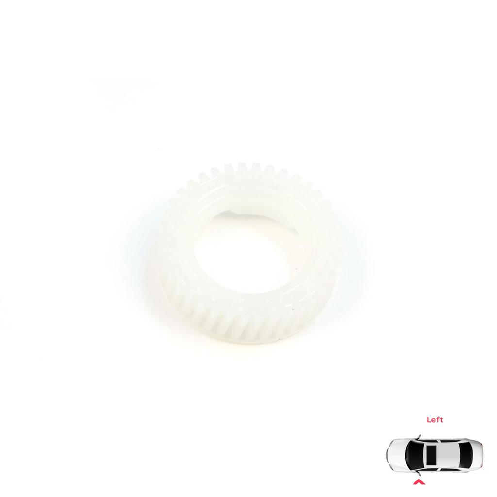 BGE739-1 Left Side Wing Mirror Folding Motor Actuator Repair Gear for Hyundai Sonata MK7 LF 2014-2017 87610-C2060