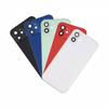 Full Housing For iPhone 12/12Pro/ 12 Pro Max /12 Mini Back Glass Battery Cover Middle Frame Classic Assembly Replacement
