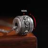 Wholesale 925 Sterling Silver Necklace Pendant Luxury Vintage High Quality For Women men Wedding Engagement Fashion JewelryGood product