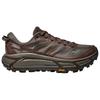 HOKA Mafate Speed 2 Асфальтовый Серый Грецкий Орех Мужские Кроссовки Коричневые 1126851-AYW