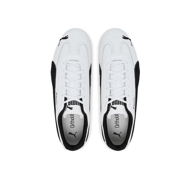 Кроссовки Puma Speedcat Lthr