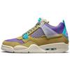 4 Retro SP '30th Anniversary Union Desert Moss' Jordan DJ5718-300
