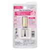 Koji Nailist Reinforcement Coat Fiber In Protection Top Coat for Easily Chipped Nails Thin,