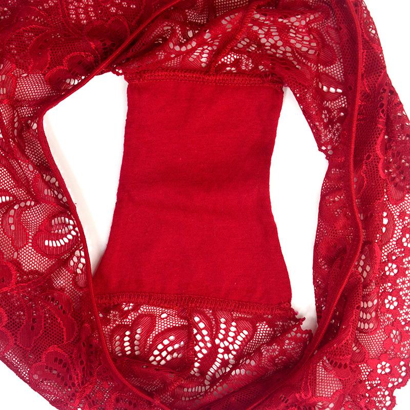 Сексуальные женские кружевные трусики из хлопка с вырезом в промежности для приподнятия ягодиц. Трусики больших размеров. Pure Desire, женские трусы-боксеры с низкой талией. Сексуальные трусы.