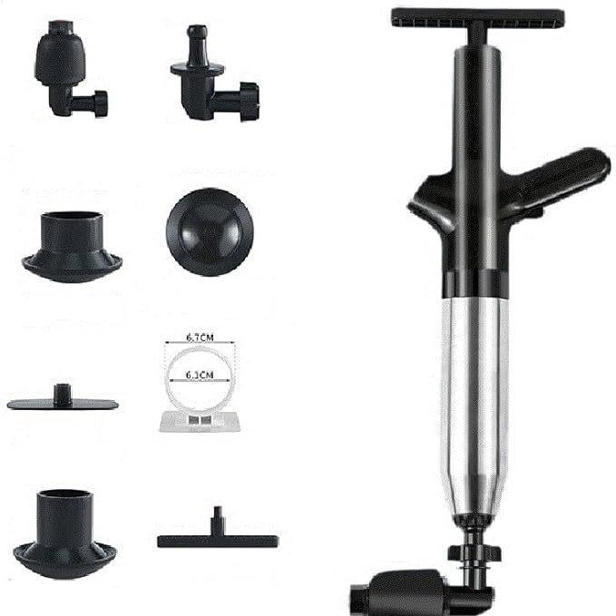 Трансграничный мощный прочиститель засоров для бытовых туалетов и полов