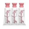 Детская зубная паста UlaUla Тройной план (60г+60г+60г)
