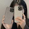 Роскошный блестящий чехол для телефона с бриллиантами для Iphone 14 13 11 12 Pro Max X Xr Xs Max 7 8 14 Plus, мягкий силиконовый чехол со стразами