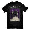 Одержимый Футболка с названием группы Relapse Records TS4522