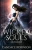Книга The Wicked Souls Duology