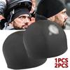 1/2pcs Motorcycle Helmet Inner Cap Hat Quick Dry Breathable Hat Racing Cap Under Helmet Beanie Cap Motocross Motor Helmet Hat