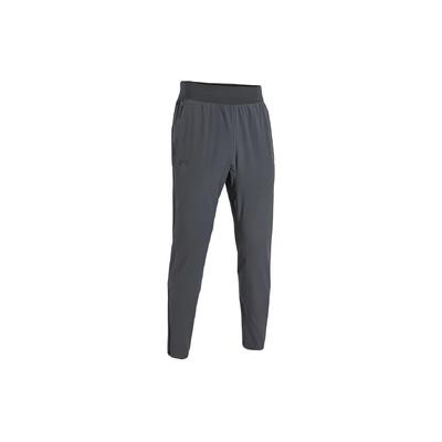 Out The Storm Solid Casual Sports Брюки мужские брюки Серые 1376799-025