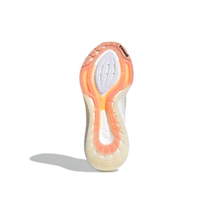 Adidas Женские кроссовки UltraBoost 21 Halo Blush Pink Wonder-White Ambient-Blush S23838