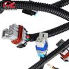 Modified DBW Independent Harness for LS3 2003-2007 4.8L/5.3L/6.0L
