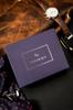 Extensive men's wallet made of natural leather - Rovicky