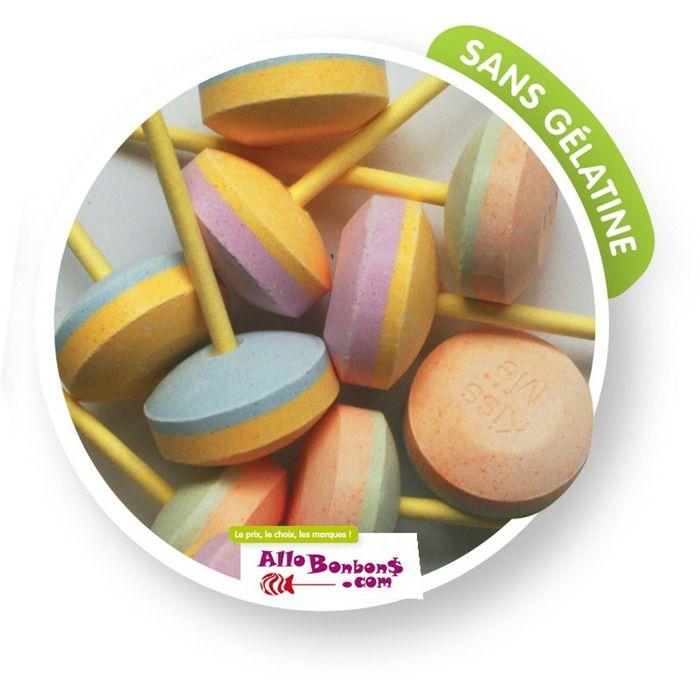 Lollie Lollipop (Box of 260 Pieces)