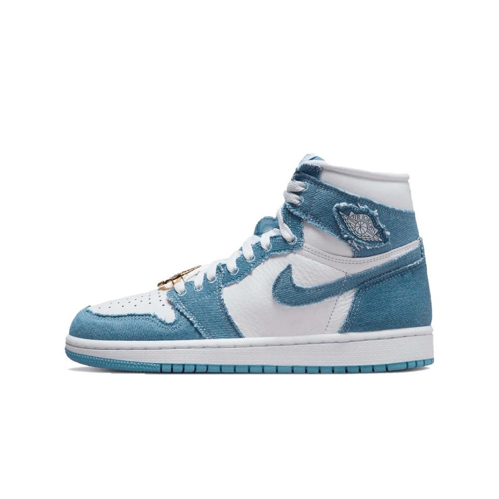 Air Jordan 1 High OG Denim