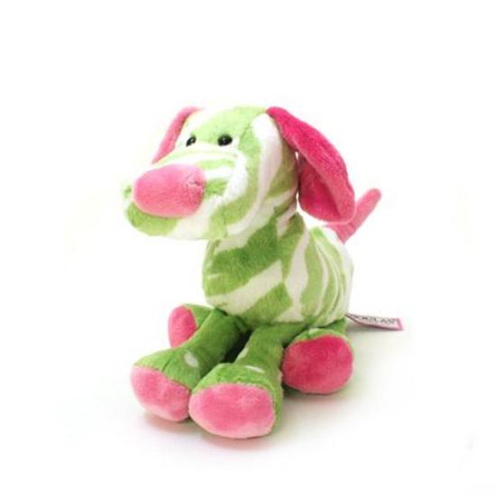 Douglas Tropical Dog Fuzzle Series Stuffed Animals