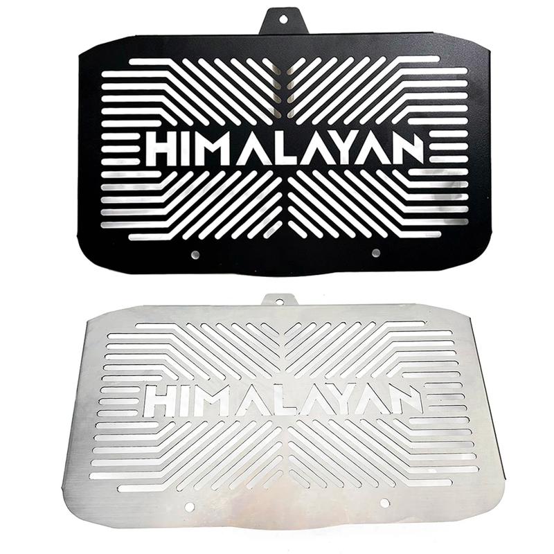 New For Himalayan 450 GUERRILLA 450 2024 2025 2026 Motorcycle Radiator Guard Grille Protective Cover HIMALAYAN450 GUERRILLA450