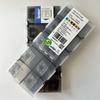 ISCAR / CNMG160608-TF IC907 / Industrial indexable carbide inserts 10 Pcs