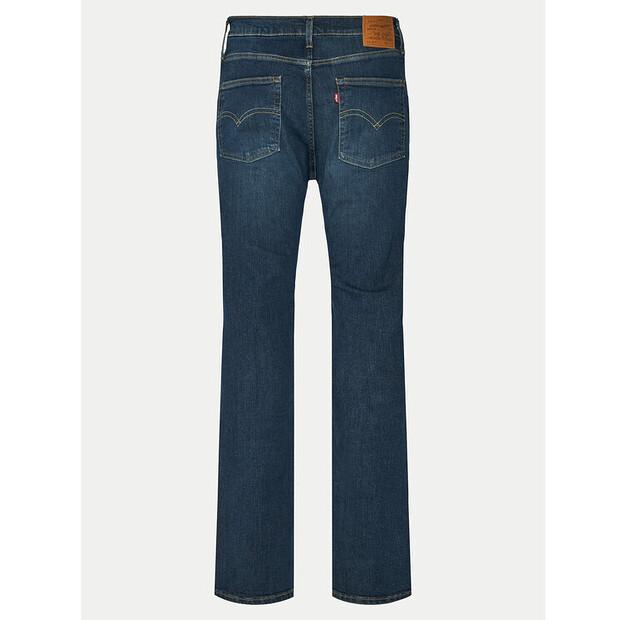 Джинсы Levi's 511™ 04511-4102 синий Slim Fit