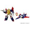 TAKARA TOMY Transformers Transformers Legacy Metal Hawk TL-34