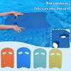 Swimming Board Suitable For Beginners Swimming Auxiliary Tools U-shaped Water Board A-type Floating Board