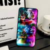 Five-Nights-At-Freddys Phone Case For Iphone 17 16 15 16e 14 13 12 11 Pro Max Plus Case Cover Coque